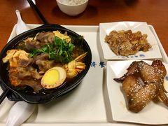 -同济大学-北苑食堂