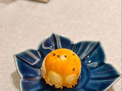 -君来湖滨饭店·渔餐厅