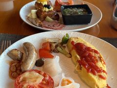 -丽晶酒店-金宝99 Restaurant