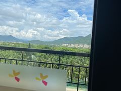 -三亚亚龙湾天域度假酒店