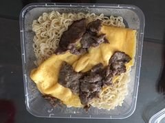 -孖记茶档·热腾茶餐(江南西plus店)