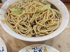 -柴氏风味斋(甘家口店)