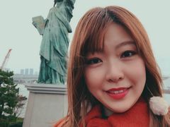 -台场海滨公园船码头