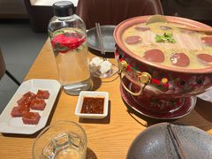 -奉天小馆·非遗东北菜(沈阳万象城店)