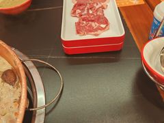 -京元盛铜锅涮肉(上海总店)