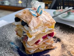 -楼里火锅餐厅(文化城店)