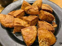 烤烧饼-金生隆(六铺炕店)
