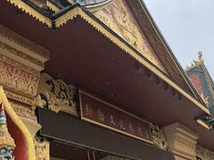 -西双版纳勐泐文化旅游区