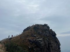 -七娘山