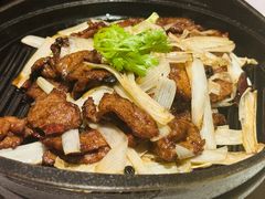-粗茶淡饭·汉口公馆(循礼门店)
