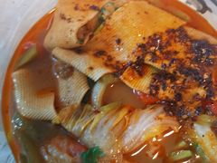 -林静小吃(复兴路店)