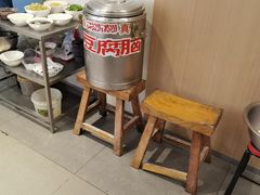 -马老三肉丁胡辣汤(西一路店)