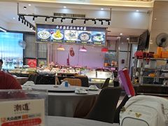 -潮道鱼仔店·潮汕味(长兴路店)