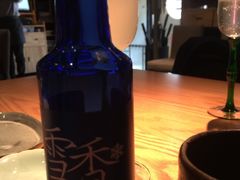 -然寿司(郎园vintage店)