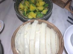 -滇铺子·云南特色菜·第九届野生菌美食节(曲靖万达店)