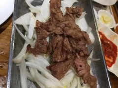 -紫霞门韩国料理烤肉(深南东路店)