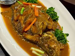 -浙江安吉JW万豪酒店·万豪中餐厅