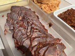 -四季民福烤鸭店(外滩外白渡桥店)