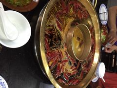iphone_upload_pic-蜀大侠火锅(古田店)