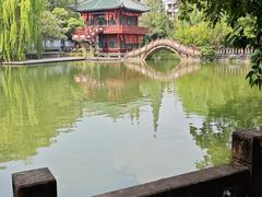 -房湖公园