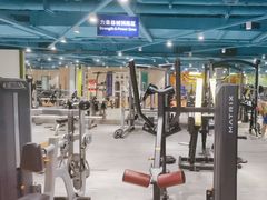 -中航健身会(城市广场·深圳店)