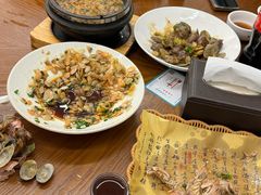 -渔满仓海鲜渔家(象山二店)