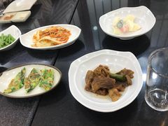 -光化门韩国料理(新地假日广场店)