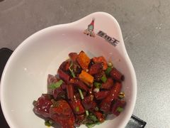 -盔甲王·猛货牌档(安泰店)