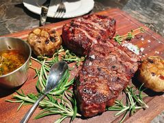 -LESCEDARS Brasserie Bistro香柏树