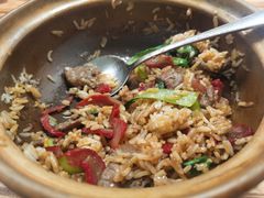 -壹煲口福煲仔饭(中山路店)