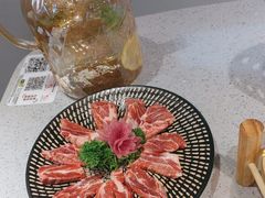-妥妥烤肉料理(昙华林店)