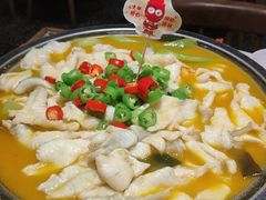 -炭舍干锅(华发商都店)