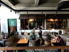 大堂-几荷·恰似故人来(秀水广场店)