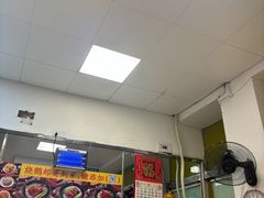 -烧鹅濑(西华路店)