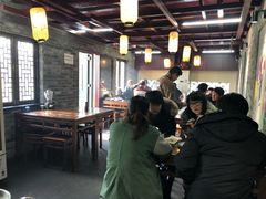 大堂-鼎香润(德胜门内店)