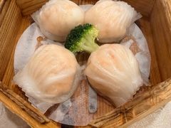 -麒麟中餐厅·经典粤菜·地道菜式老字号(广州长隆酒店)