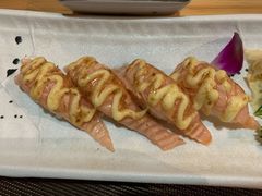 -割烹旭日本料理(龙湖狮山天街店)