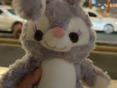 -星悦蓝海欢乐园(石路天虹店)