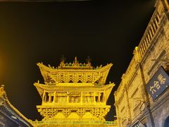 -平遥古城