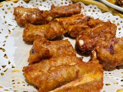 -天下客饭店(中山路店)