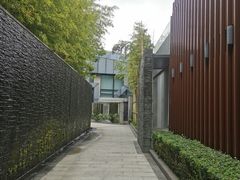-明谷行馆·温泉