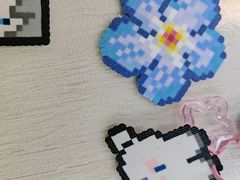 -郑在DIY·潮玩银饰绘画手作(中央大道旗舰店)