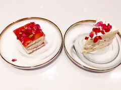 -EVERNAKED裸蛋糕(SOHO天山店)