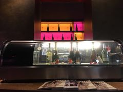 -YUE·6·西式融合餐厅(外滩六号店)