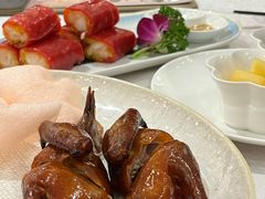 -丰鲤楼•闽南茶楼(仟禧汇店)