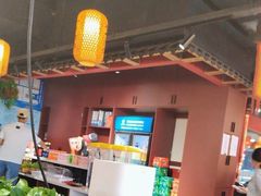 -号令江湖·水浒烤肉(和畅睦邻中心店)