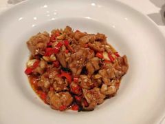 -鱼翅楼·津派砂锅鱼翅(水上公园店)