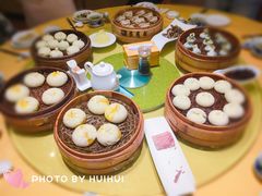 -留芳·文旅古月楼(老街店)