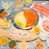 海底捞平替来东丽啦!