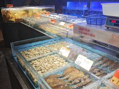 -徐记海鲜(大雁塔|金都店)